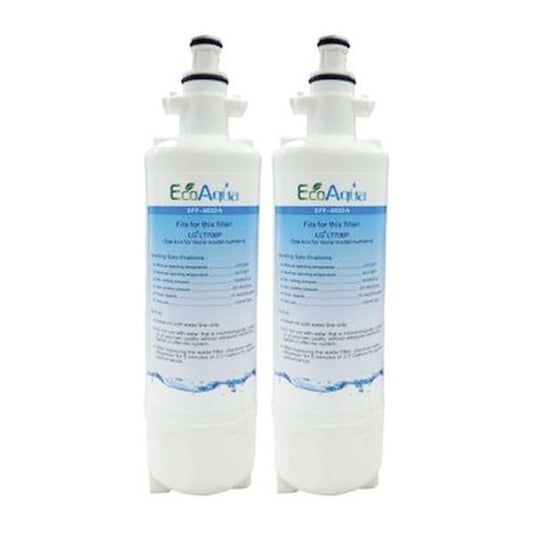 2x LG Generic Replacement Filter LT700P ADQ36006101 EFF-6032A