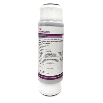3M Genuine Water Filter FS117-1 Same as AP117-R