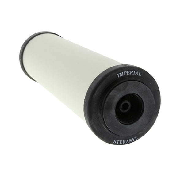 Undersink Water Filter Cartridges Doulton W9220406, Puretec MB011, Omnipure OMB934 5 MIC - Complete Set