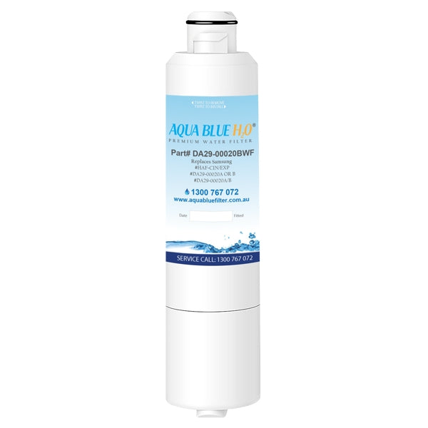 Samsung Fridge Filter Replacement DA29-00020A/B Generic