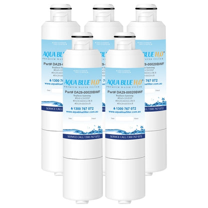 Samsung Fridge Filter Replacement DA29-00020A/B Generic
