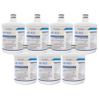 LG 5231JA2002A, LT500P  Premium  filter Aqua Blue H2O Replacement