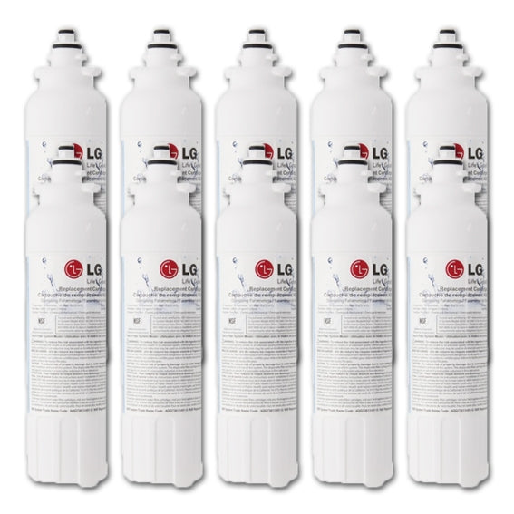 LG LT800P Genuine Replacement Fridge Water Filter ADQ73613401