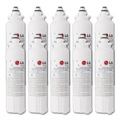 LG LT800P Genuine Replacement Fridge Water Filter ADQ73613401