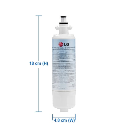 LG ADQ36006101 LT700P Genuine Fridge Filter