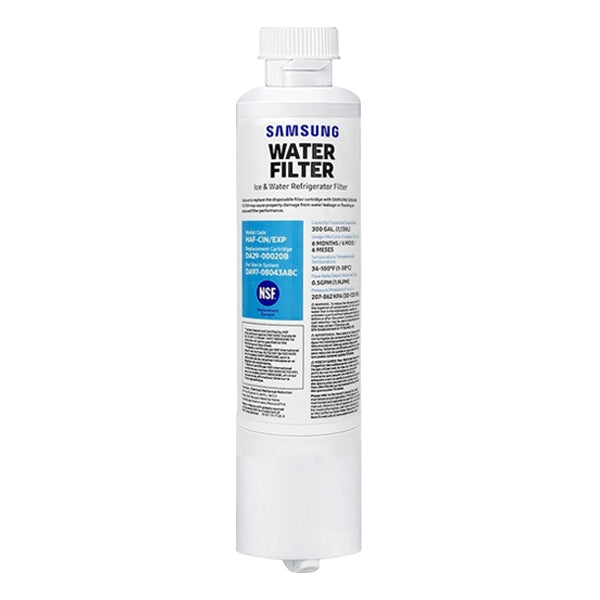 DA29-00020A, B, B-1 Genuine Samsung fridge filters