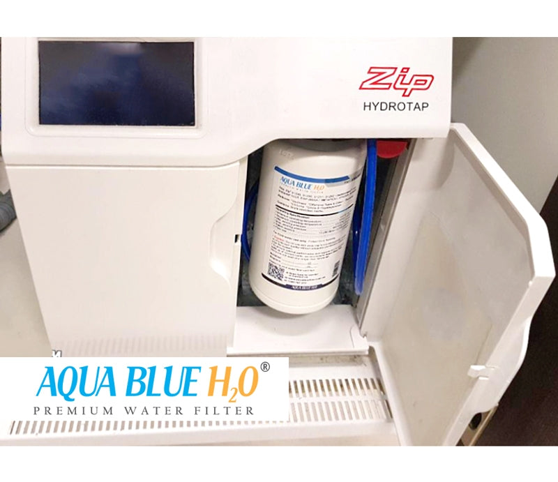 ZIP GlobalPlus Generic Replacement Water Filter 91291 / ZIP912
