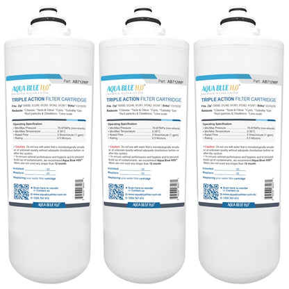 ZIP 91241 Hydrotap Compatible 5 Micron Water Filter