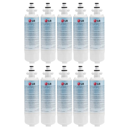 LG ADQ36006101 LT700P Genuine Fridge Filter