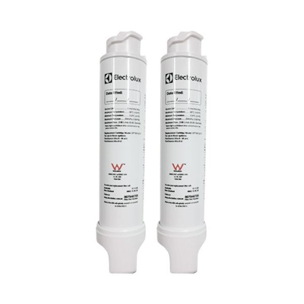 2X Electrolux /Westinghouse Filter Water Assembly (Pinot) 807946705 EPTWFU01