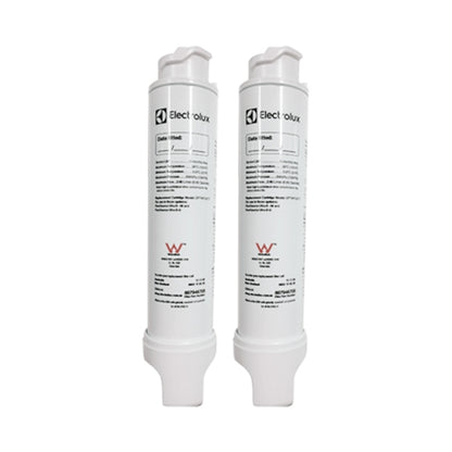 2X Electrolux /Westinghouse Filter Water Assembly (Pinot) 807946705 EPTWFU01