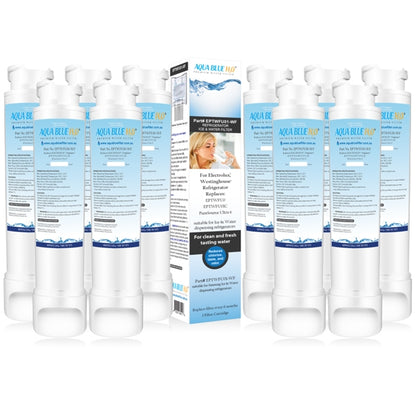10X ELECTROLUX and WESTINGHOUSE fridge filter EPTWFU01 807946705