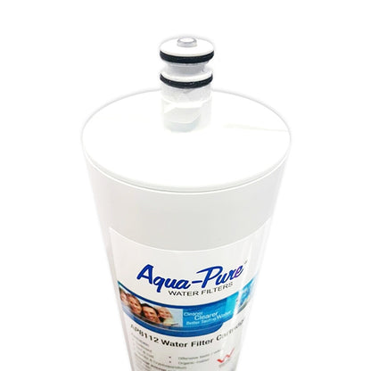 2X 3M Aqua-Pure AP8112 Water Filter Cartridge