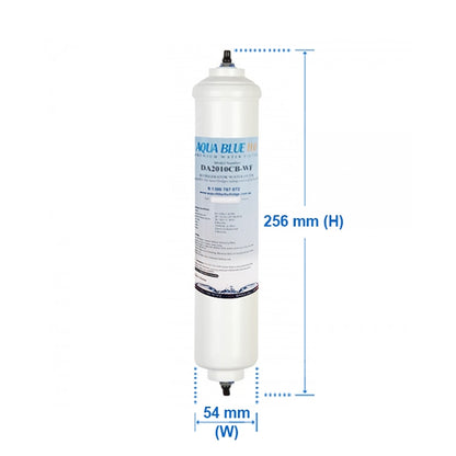 Smeg Fridge Filters External Fridge Filter