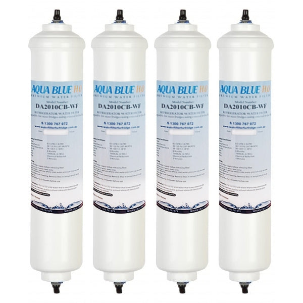 DA2010CB External Fridge Filter - Suits Haier