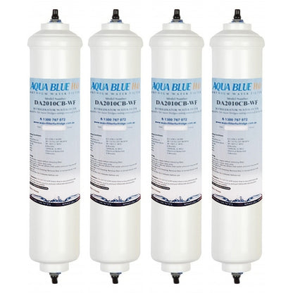 DA2010CB External Fridge Filter - Suits Haier