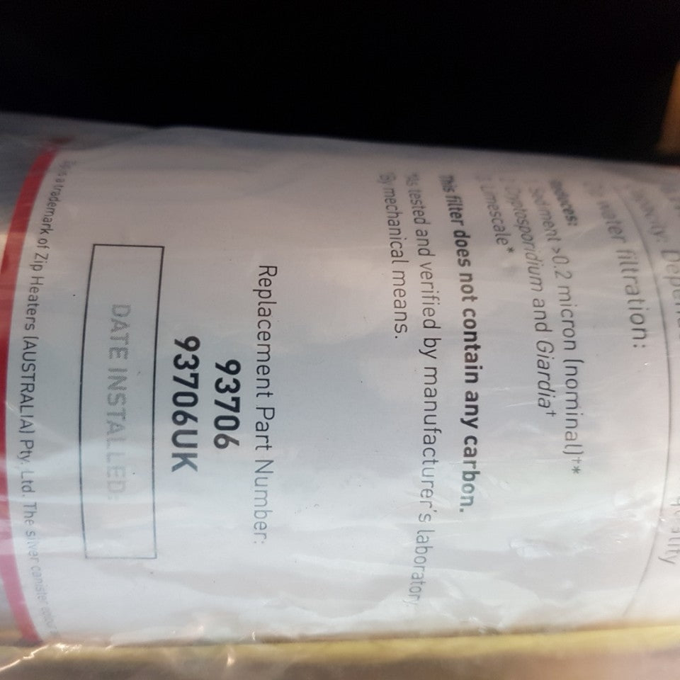zip 93706 Genuine 