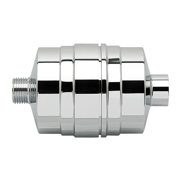 Sprite Brass HOB High-Output Shower Water Filter Chrome USA