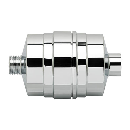 Sprite Brass HOB High-Output Shower Water Filter Chrome USA