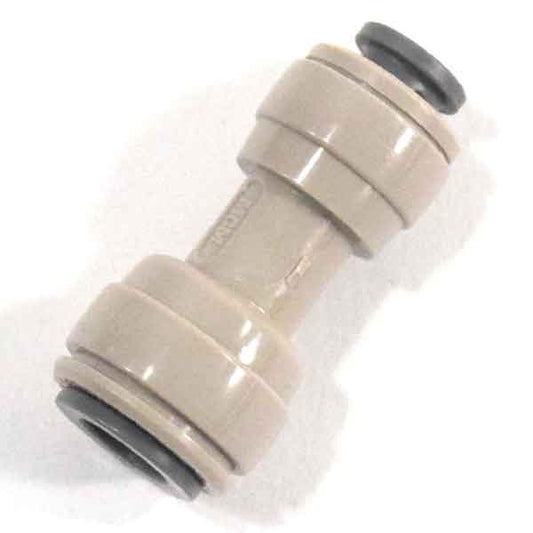 4932JA3002C LG FRIDGE WATER CONNECTION TUBE 1/4" - 5/16" for Inline Hose JG