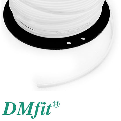 30 Metres Icemaker Water Filter Pipe Tube Hose 1/4" 6mm NSF Tubing LLDPE 15 Bar