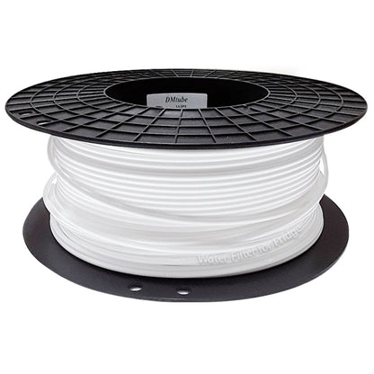 30 Metres Icemaker Water Filter Pipe Tube Hose 1/4" 6mm NSF Tubing LLDPE 15 Bar