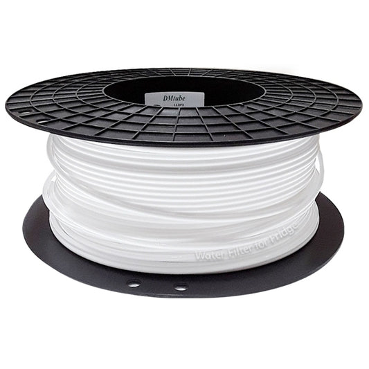 30 Metres Icemaker Water Filter Pipe Tube Hose 1/4" 6mm NSF Tubing LLDPE 15 Bar