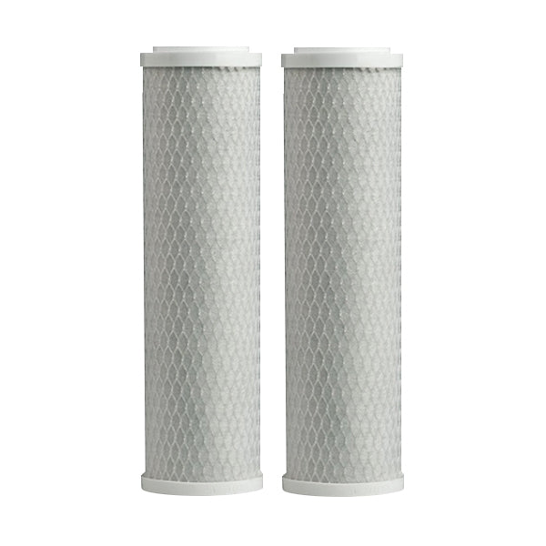 10 Inch Carbon Block filter for Undersink
