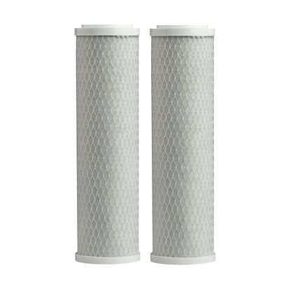 10 Inch Carbon Block filter for Undersink