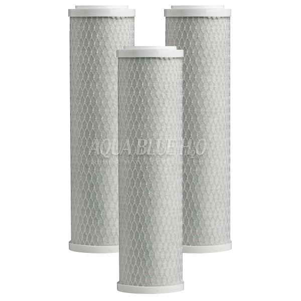 10 Inch Carbon Block filter for Undersink