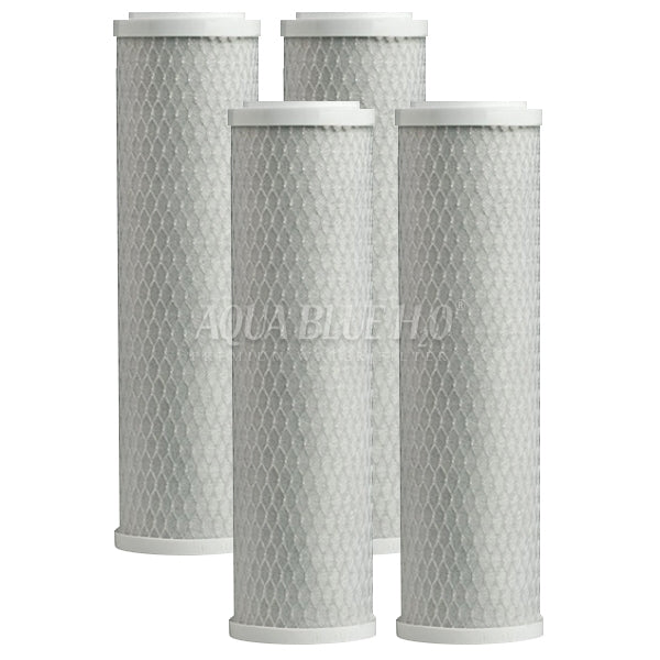 10 Inch Carbon Block filter for Undersink