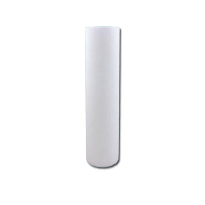 Aqua Blue H2O 10" Polyspun Polypropylene Sediment Cartridge 10 Mic Water Filter