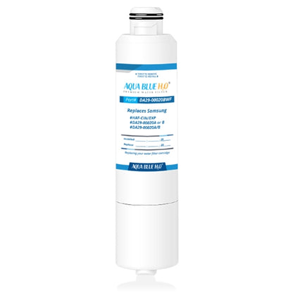 Samsung Fridge Filter Replacement DA29-00020A/B Generic