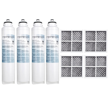 LG M725123F-06, M7251242FR-06, ADQ32617703 Fridge Water Filter  Genuine  LG part