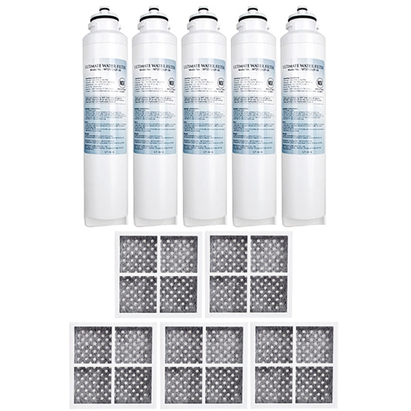 LG M725123F-06, M7251242FR-06, ADQ32617703 Fridge Water Filter  Genuine  LG part