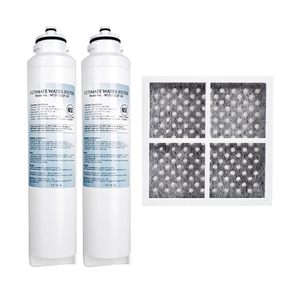 2x LG Internal filter ADQ32617701, ADQ32617703 + 1x Air Filter (LT120F)