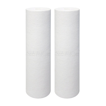 20" x 4.5" Big Blue 5 Micron PP Sediment Filter Cartridge