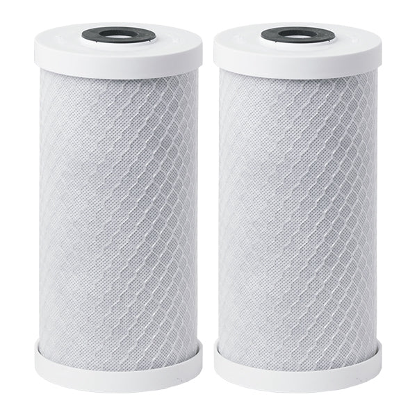 Whole House Water Filter System Carbon 10" Big Blue replacement filter