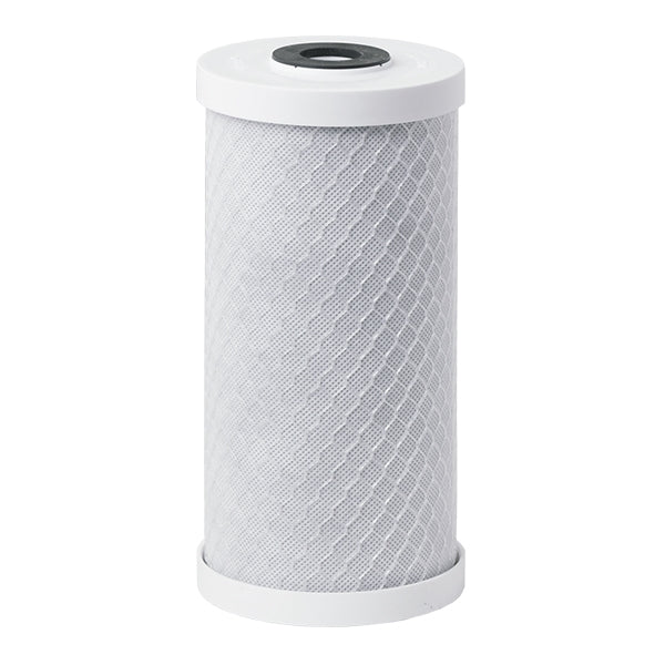 Whole House Water Filter System Carbon 10" Big Blue replacement filter