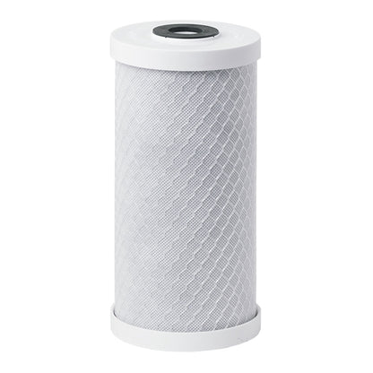 Whole House Water Filter System Carbon 10" Big Blue replacement filter