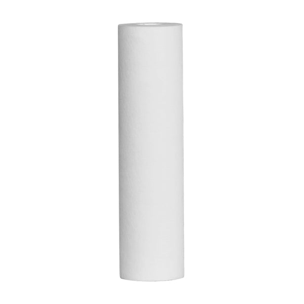 Whole House Water System with Polyspun Sediment Water Filter