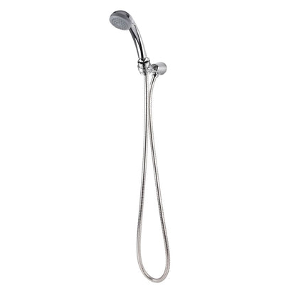 Premium Shower filter with hose and header wall bracket set SF350 hand shower