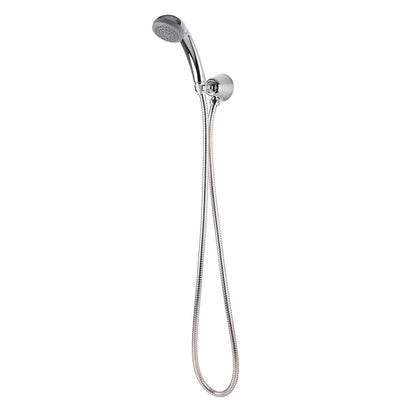 Premium Shower filter with hose and header wall bracket set SF350 hand shower
