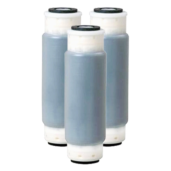 3M Aqua-pure Replacement Water Filter Cartridge Reduction FlowRate 30lpm AP117R