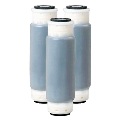 3M Aqua-pure Replacement Water Filter Cartridge Reduction FlowRate 30lpm AP117R