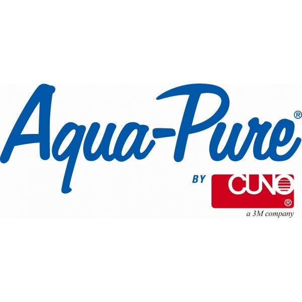 3M Aqua-pure Replacement Water Filter Cartridge Reduction FlowRate 30lpm AP117R