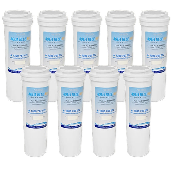 AQUA BLUE H2O GENERIC REPLACEMENT FOR FISHER AND PAYKEL 836848