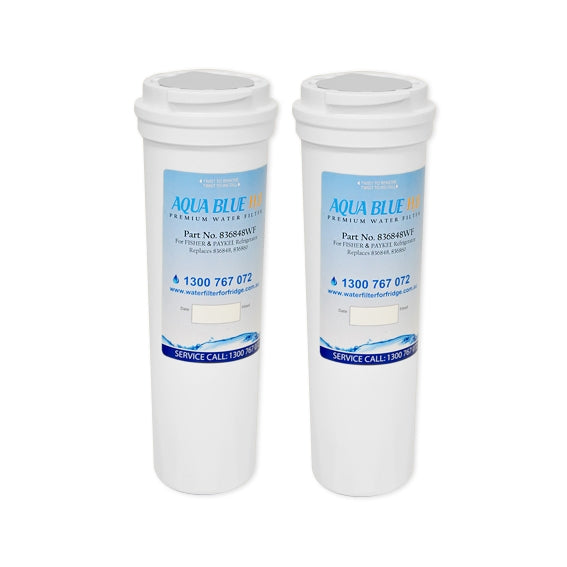 Haier HFD647WISS Compatible Fridge Water Filter 836848