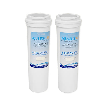 Haier HFD647WISS Compatible Fridge Water Filter 836848