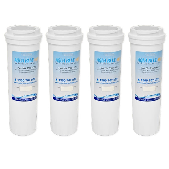 Haier HFD647WISS Compatible Fridge Water Filter 836848